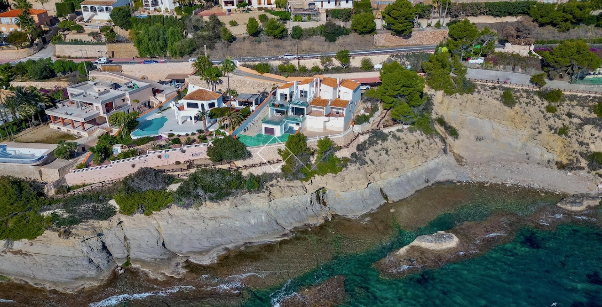  - Villa - Benissa - Les Basetes