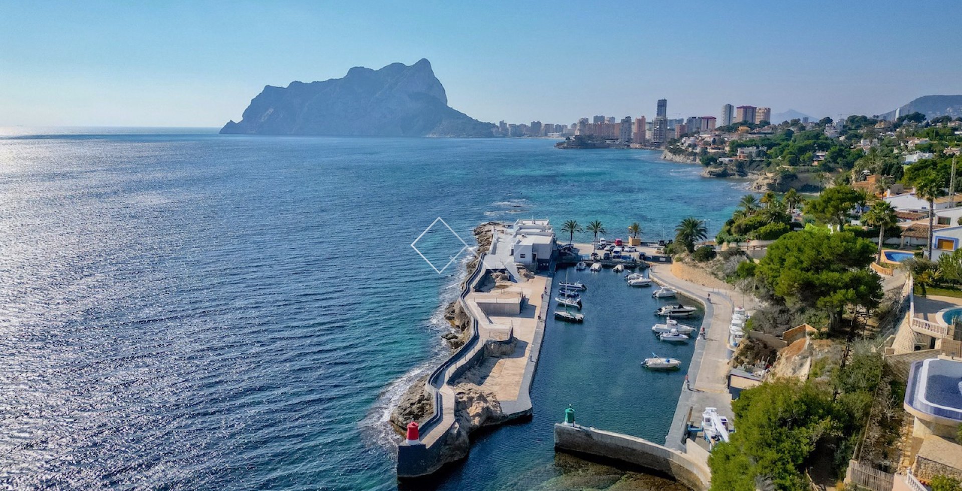  - Villa - Benissa - Les Basetes