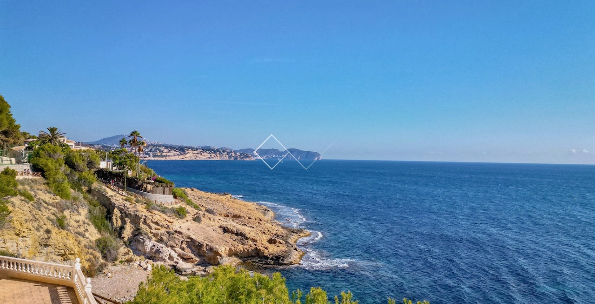  - Villa - Benissa - Les Basetes