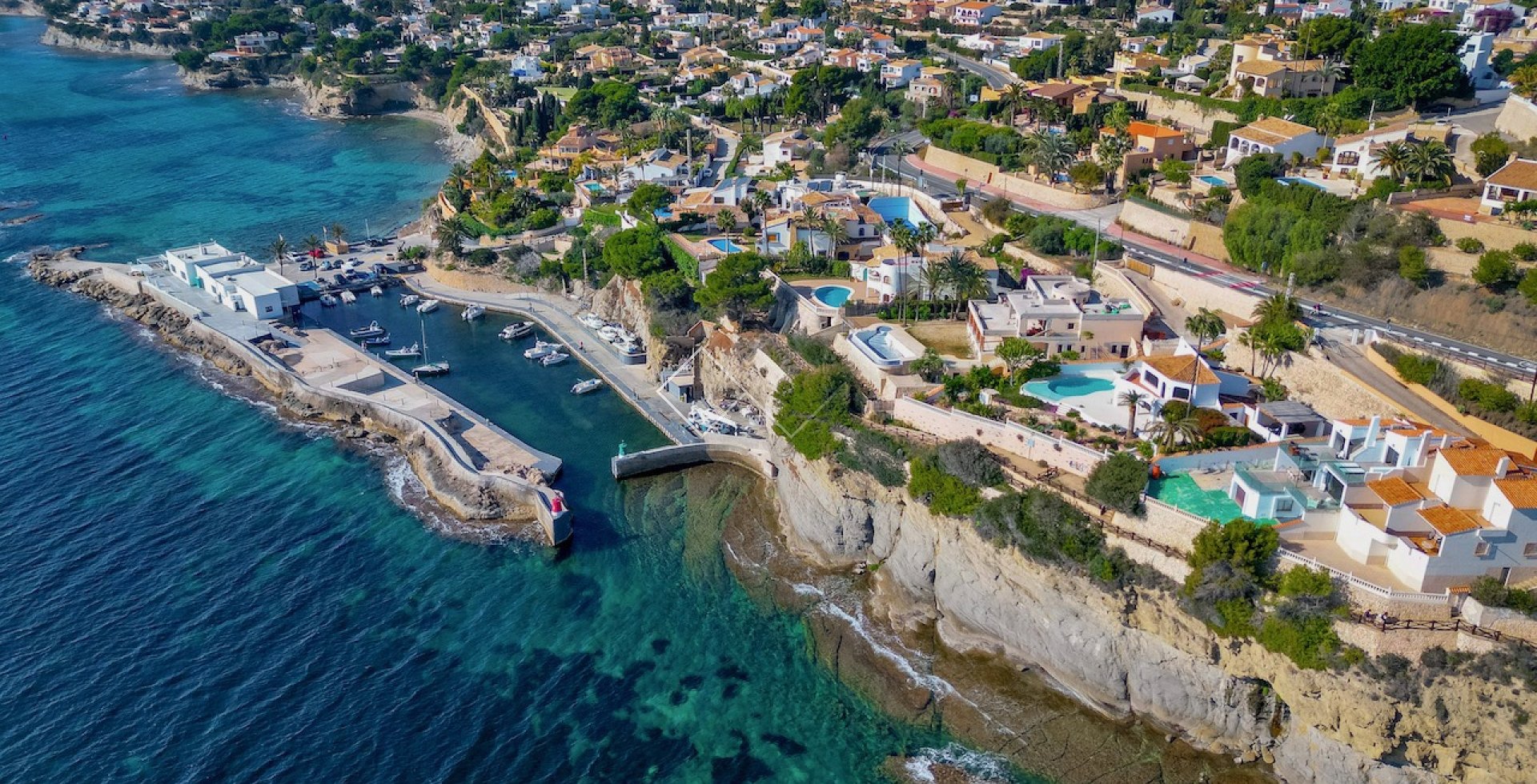  - Villa - Benissa - Les Basetes