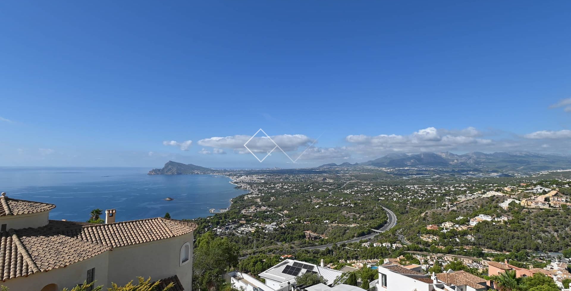  - Villa - Altea