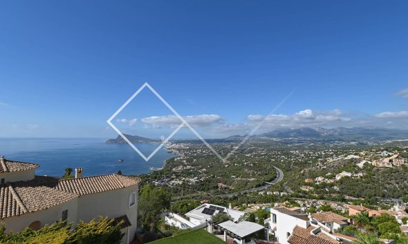  - Villa - Altea