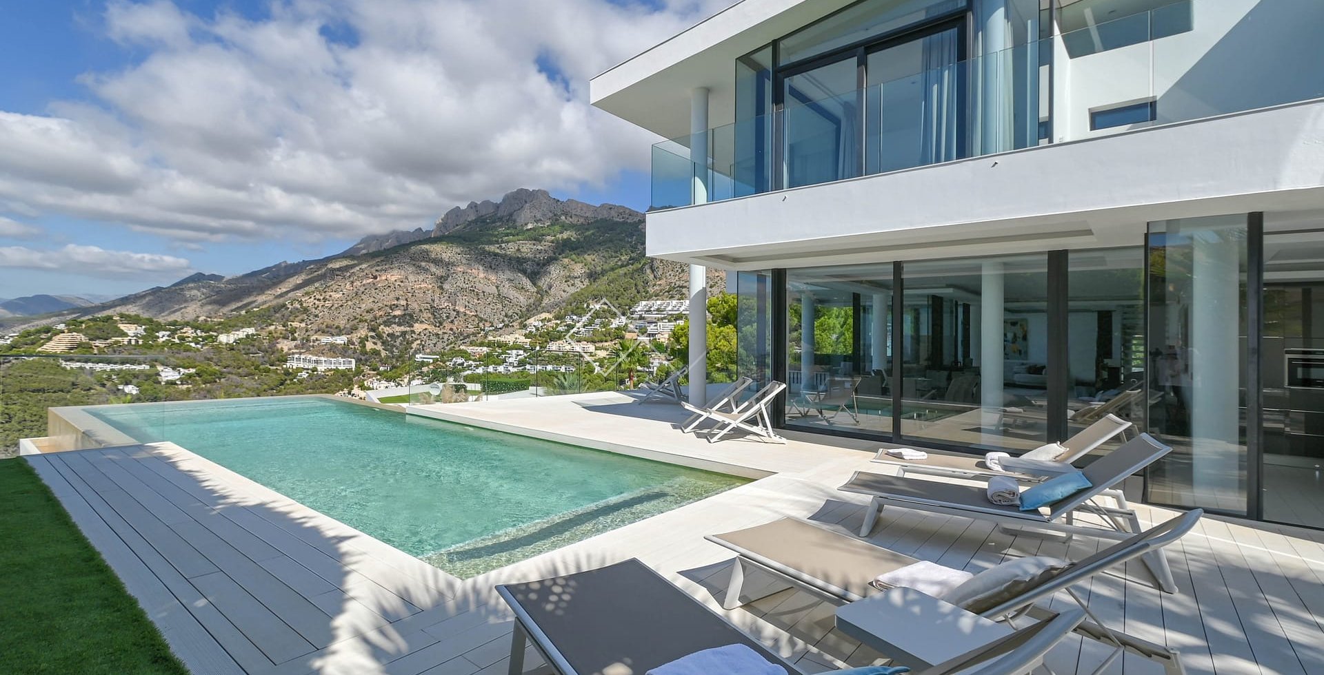  - Villa - Altea
