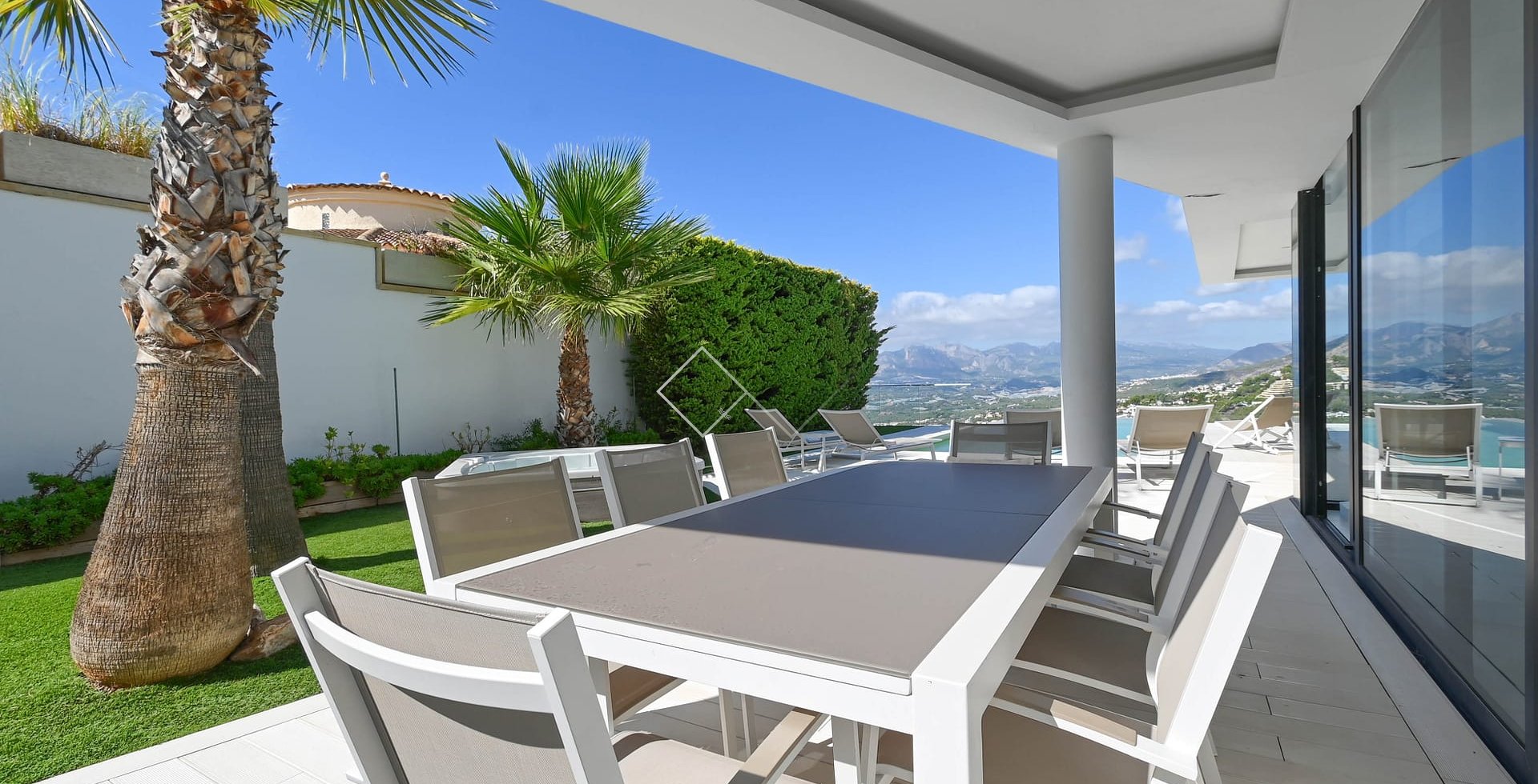  - Villa - Altea