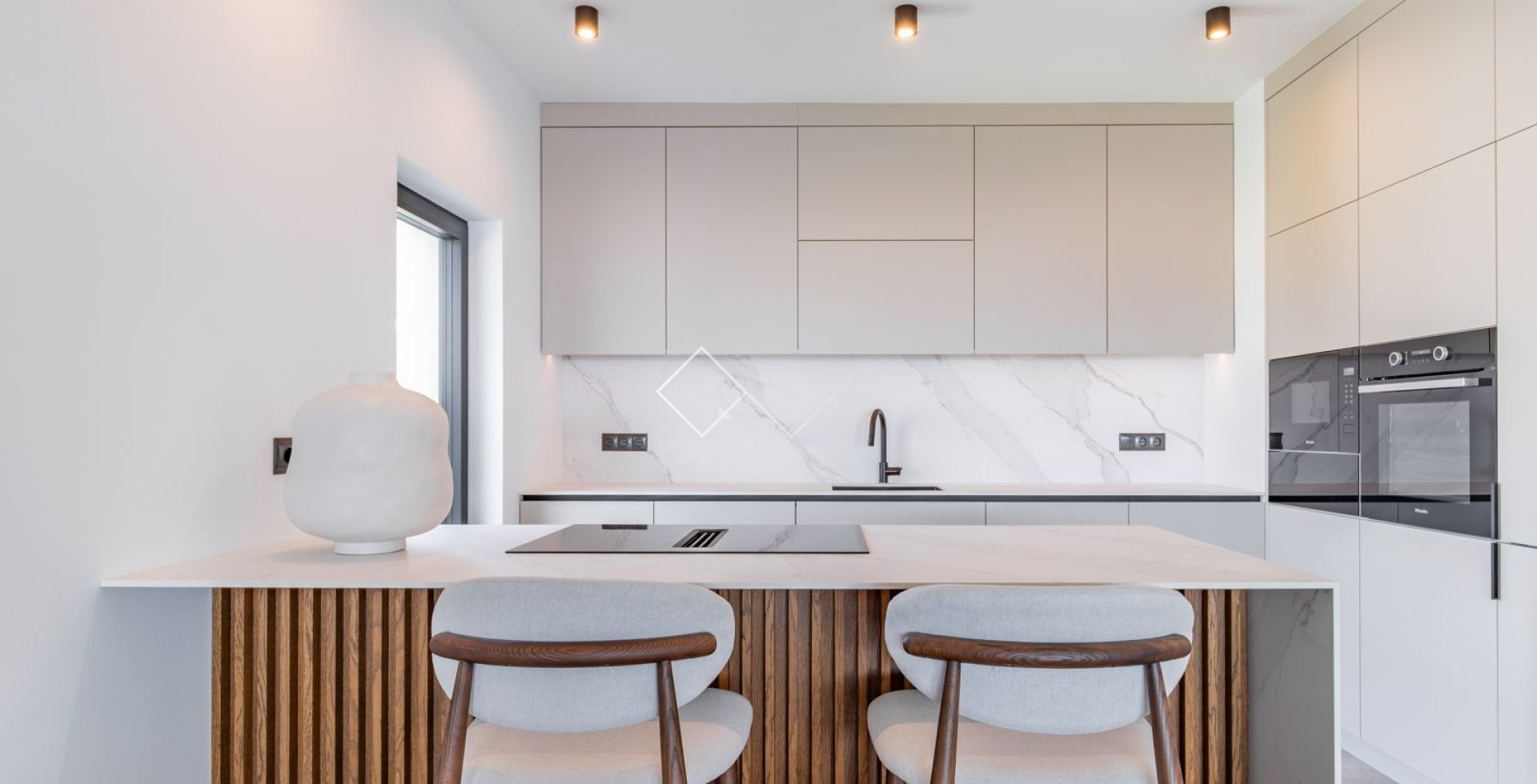 Resale - Villa - Benitachell - Cumbre del Sol