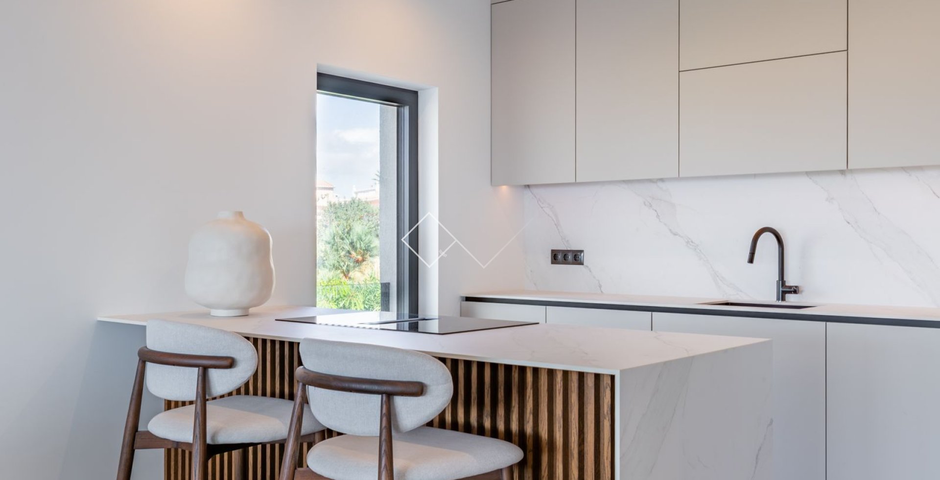 Resale - Villa - Benitachell - Cumbre del Sol