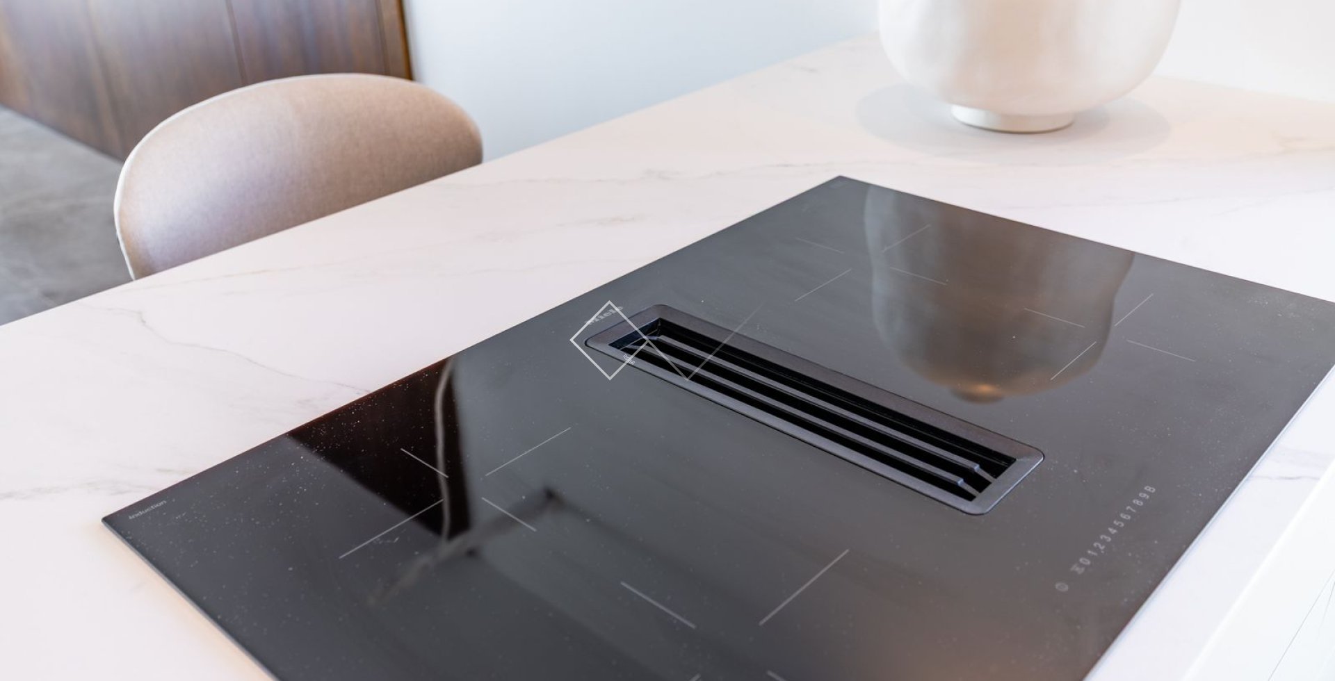 Resale - Villa - Benitachell - Cumbre del Sol