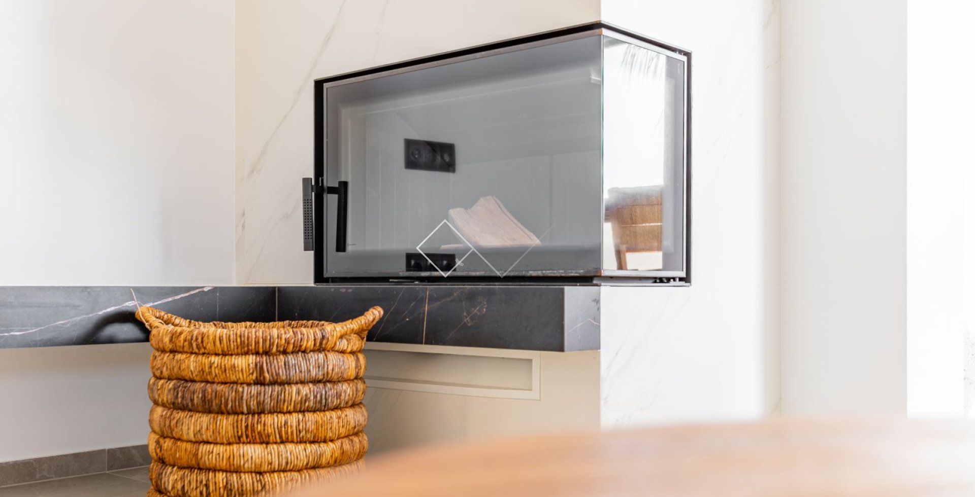 Resale - Villa - Benitachell - Cumbre del Sol