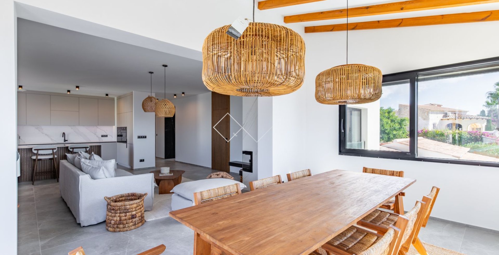 Resale - Villa - Benitachell - Cumbre del Sol