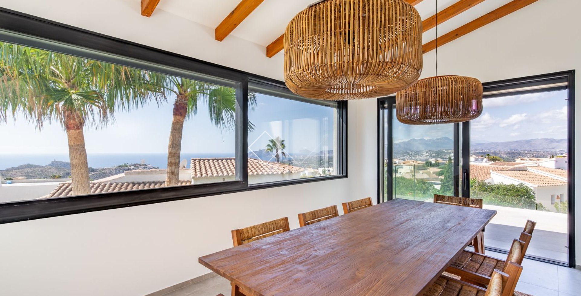 Resale - Villa - Benitachell - Cumbre del Sol