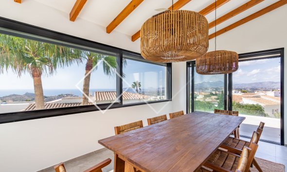 Reventa - Chalet - Benitachell - Cumbre del Sol