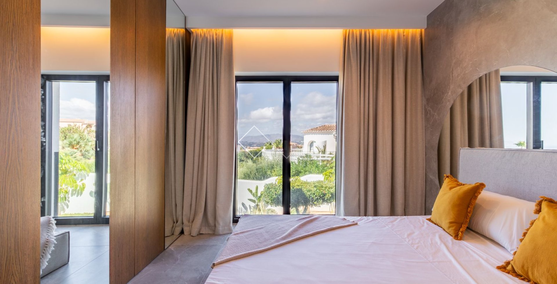 Resale - Villa - Benitachell - Cumbre del Sol