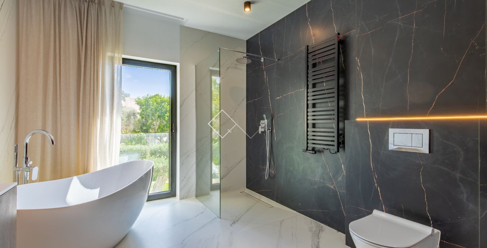 Resale - Villa - Benitachell - Cumbre del Sol