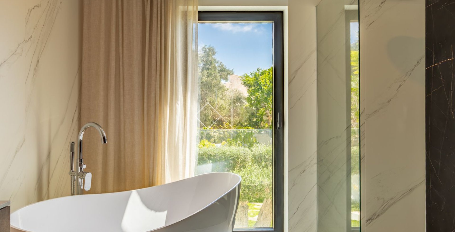 Resale - Villa - Benitachell - Cumbre del Sol