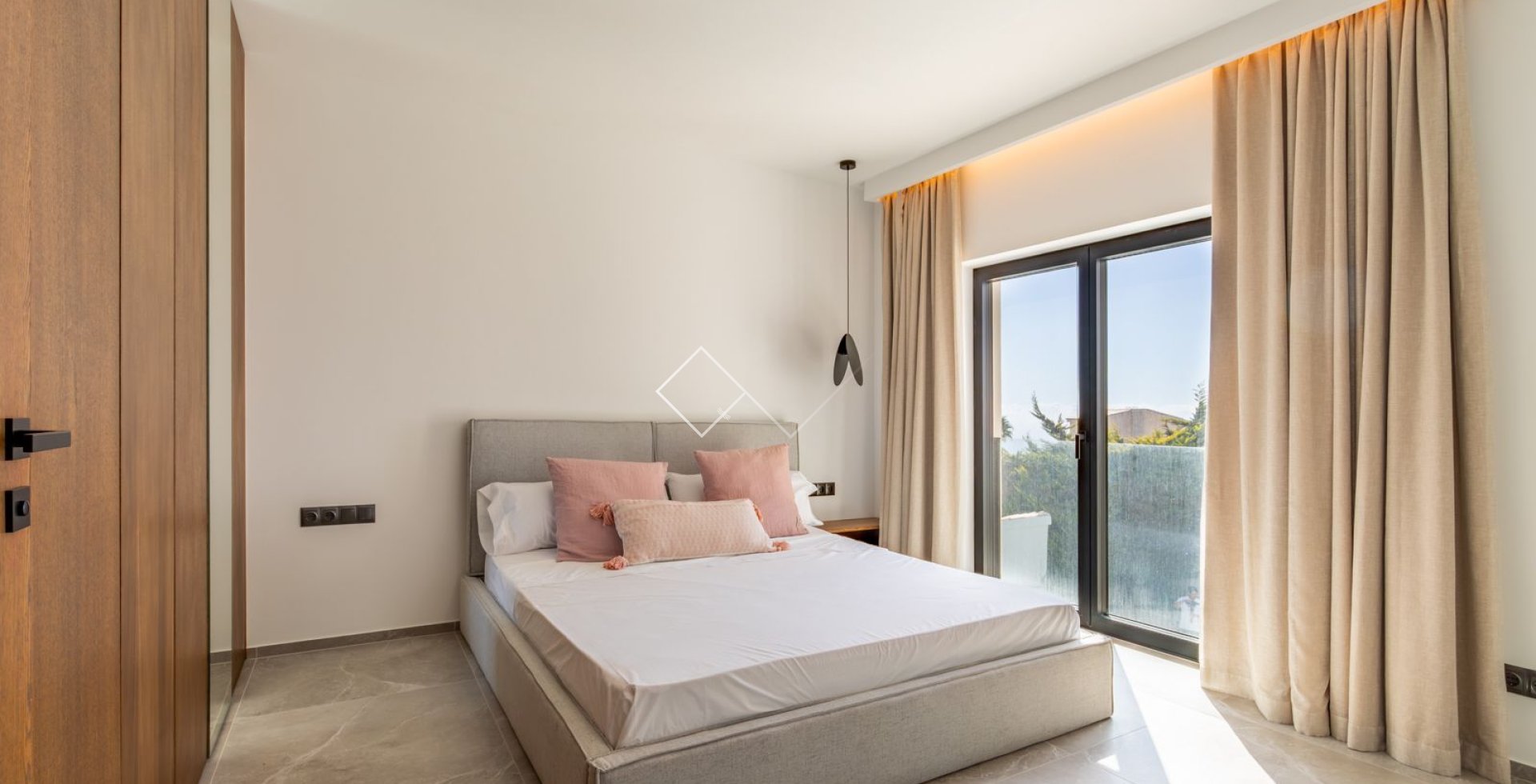 Resale - Villa - Benitachell - Cumbre del Sol