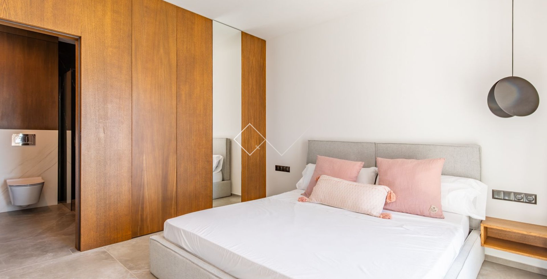 Resale - Villa - Benitachell - Cumbre del Sol