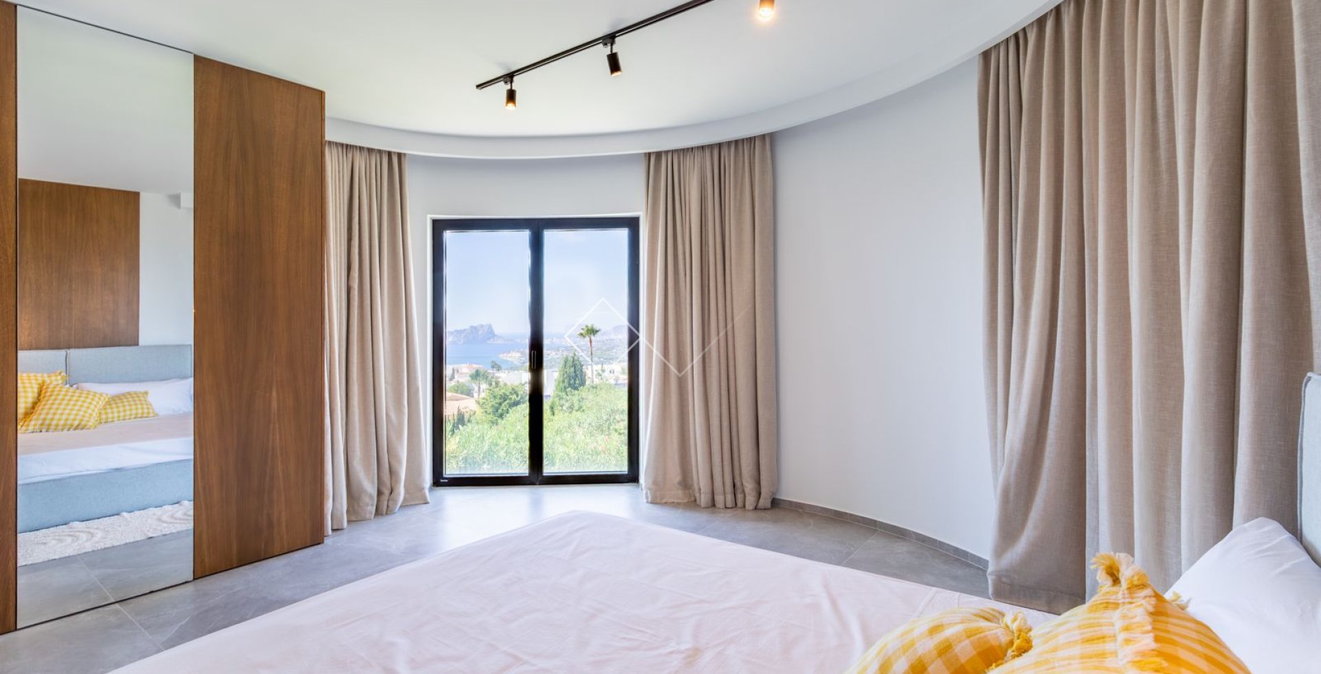 Resale - Villa - Benitachell - Cumbre del Sol