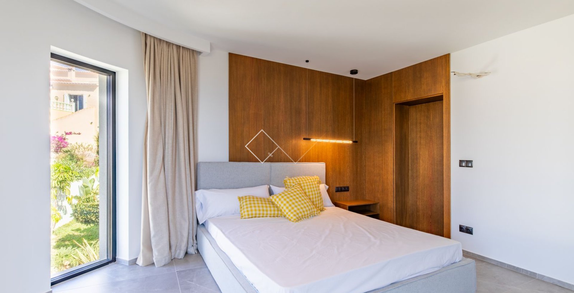 Resale - Villa - Benitachell - Cumbre del Sol