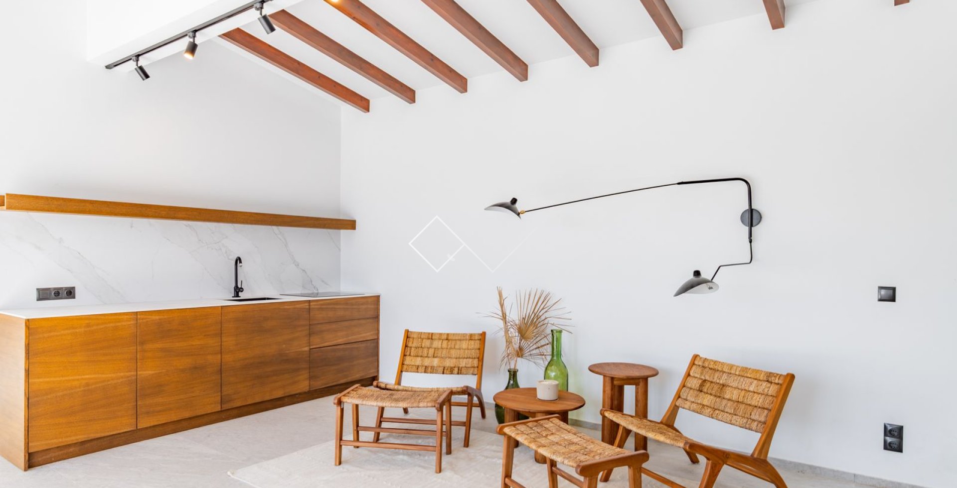 Resale - Villa - Benitachell - Cumbre del Sol