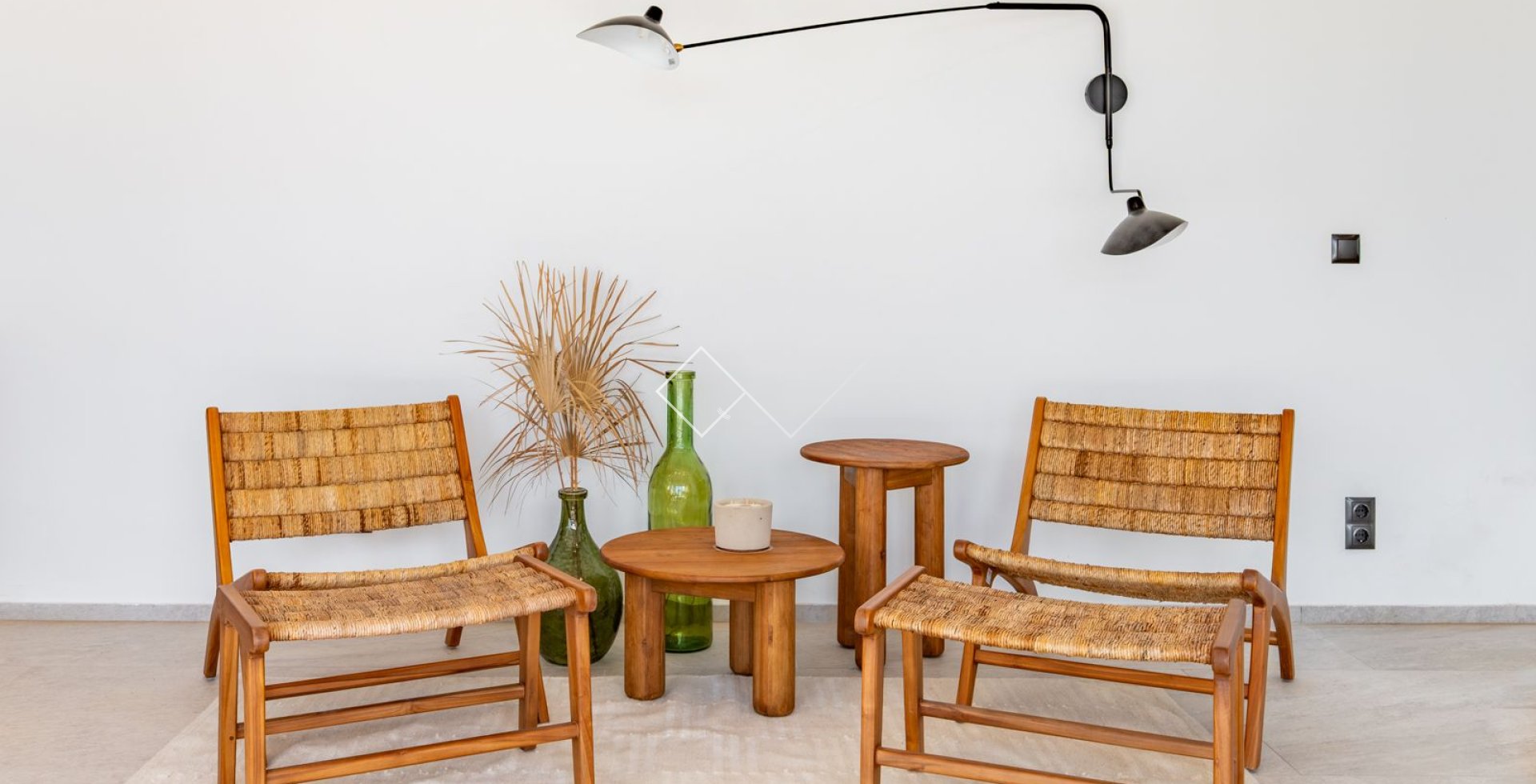 Resale - Villa - Benitachell - Cumbre del Sol