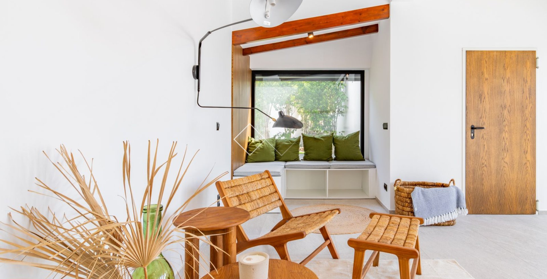 Resale - Villa - Benitachell - Cumbre del Sol