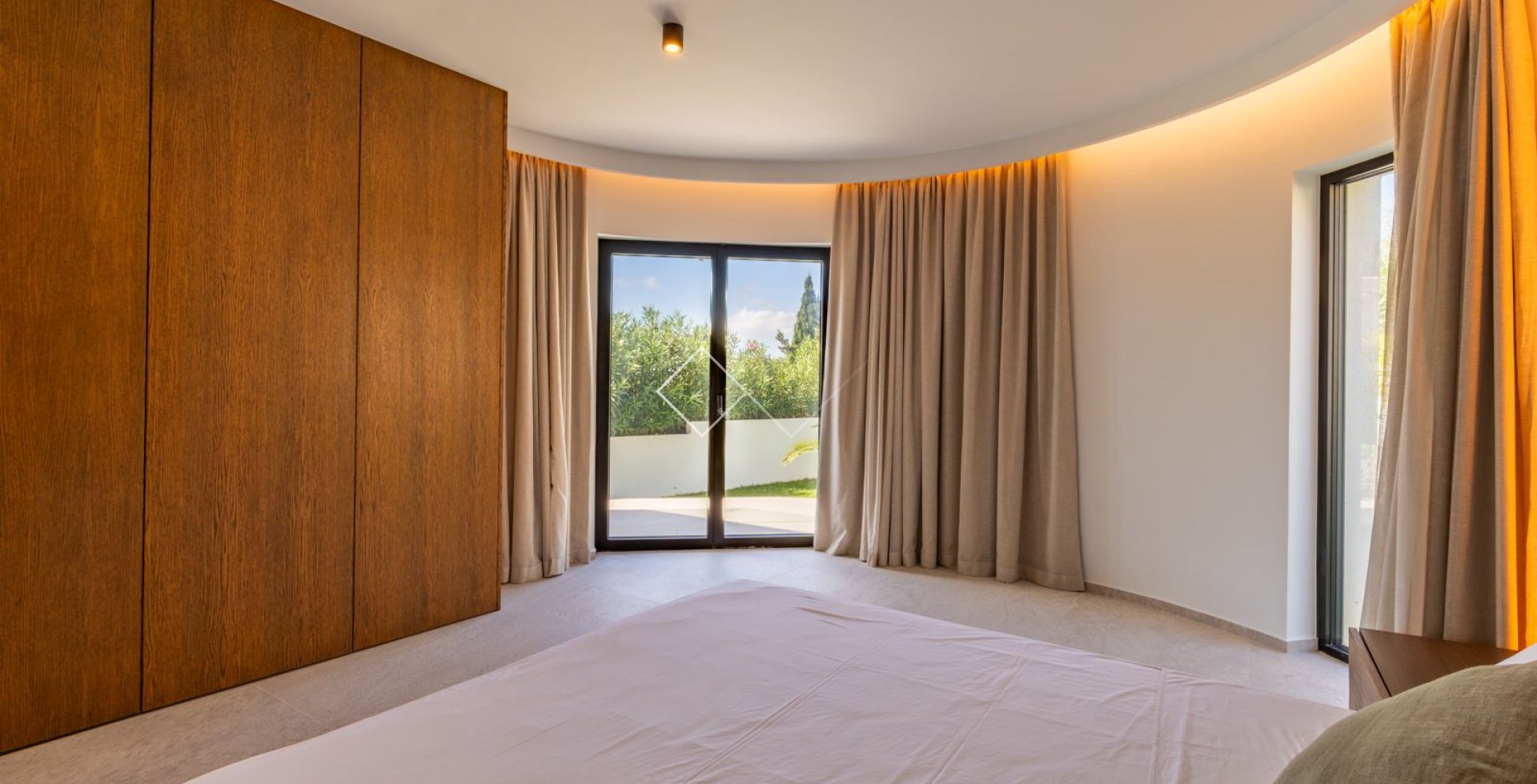 Resale - Villa - Benitachell - Cumbre del Sol