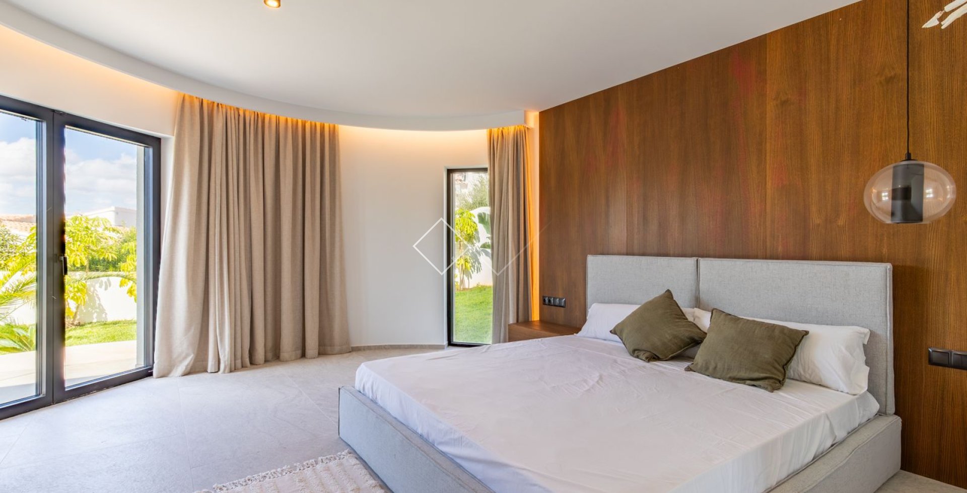 Resale - Villa - Benitachell - Cumbre del Sol