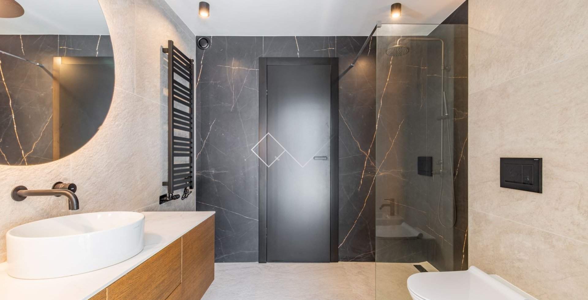 Resale - Villa - Benitachell - Cumbre del Sol