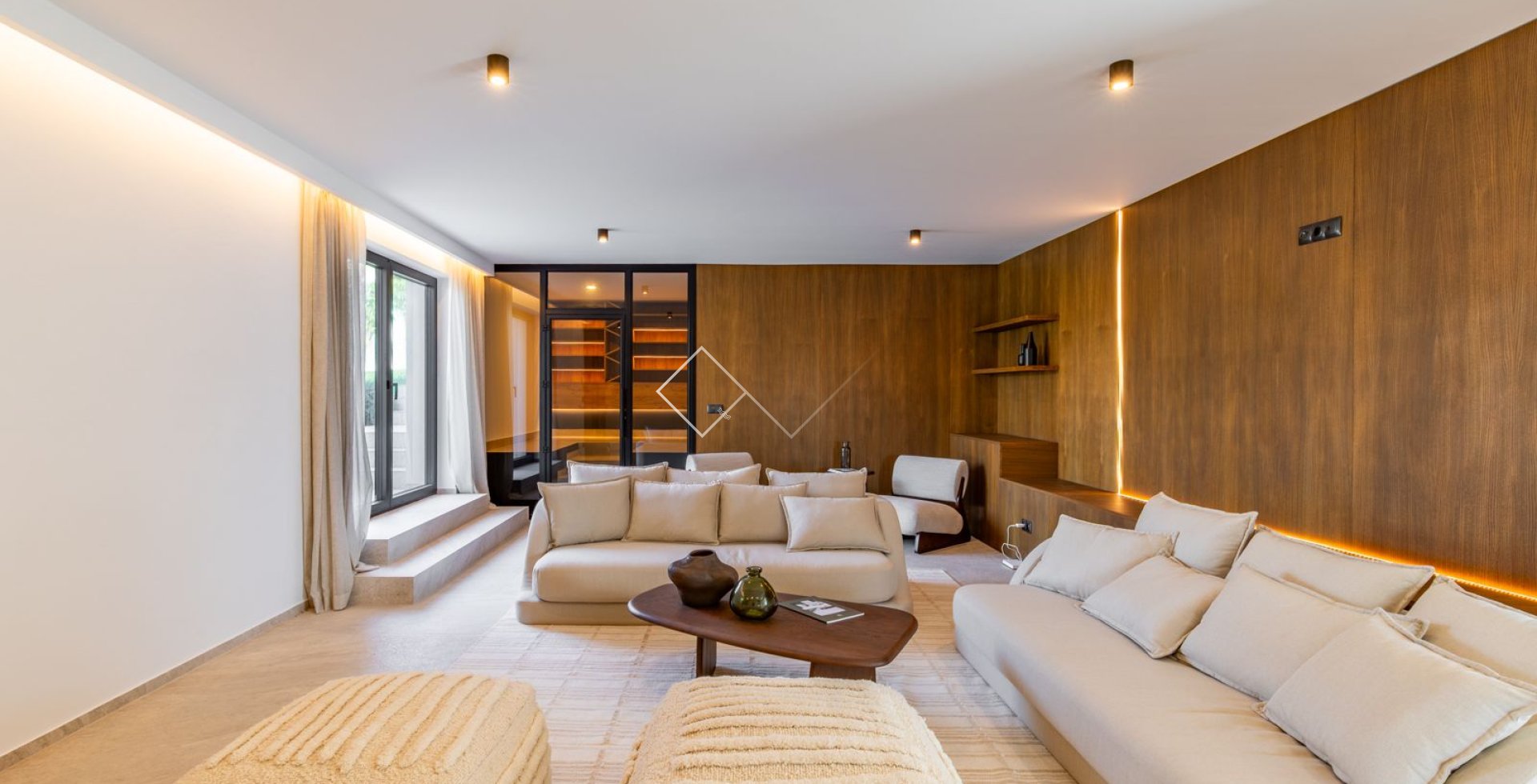 Resale - Villa - Benitachell - Cumbre del Sol