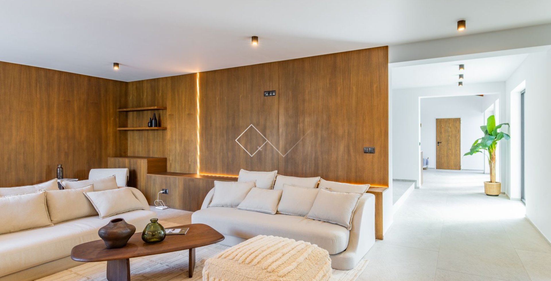 Resale - Villa - Benitachell - Cumbre del Sol