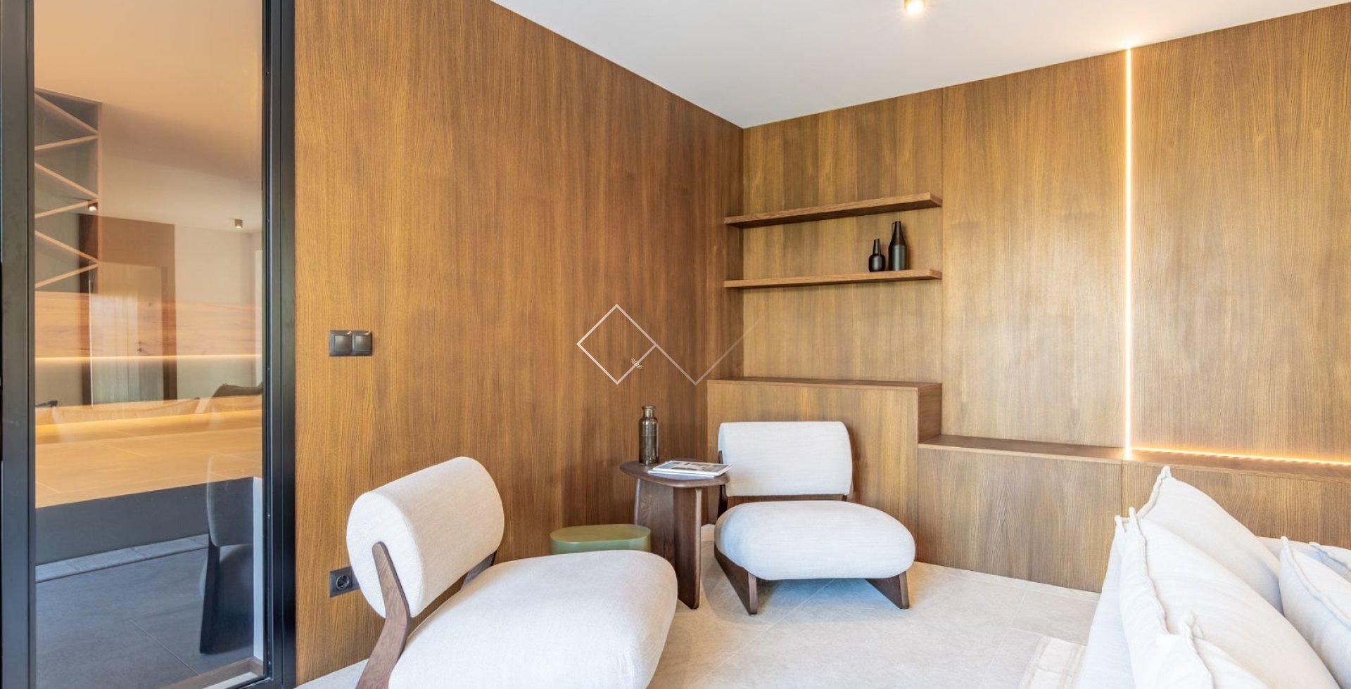 Resale - Villa - Benitachell - Cumbre del Sol