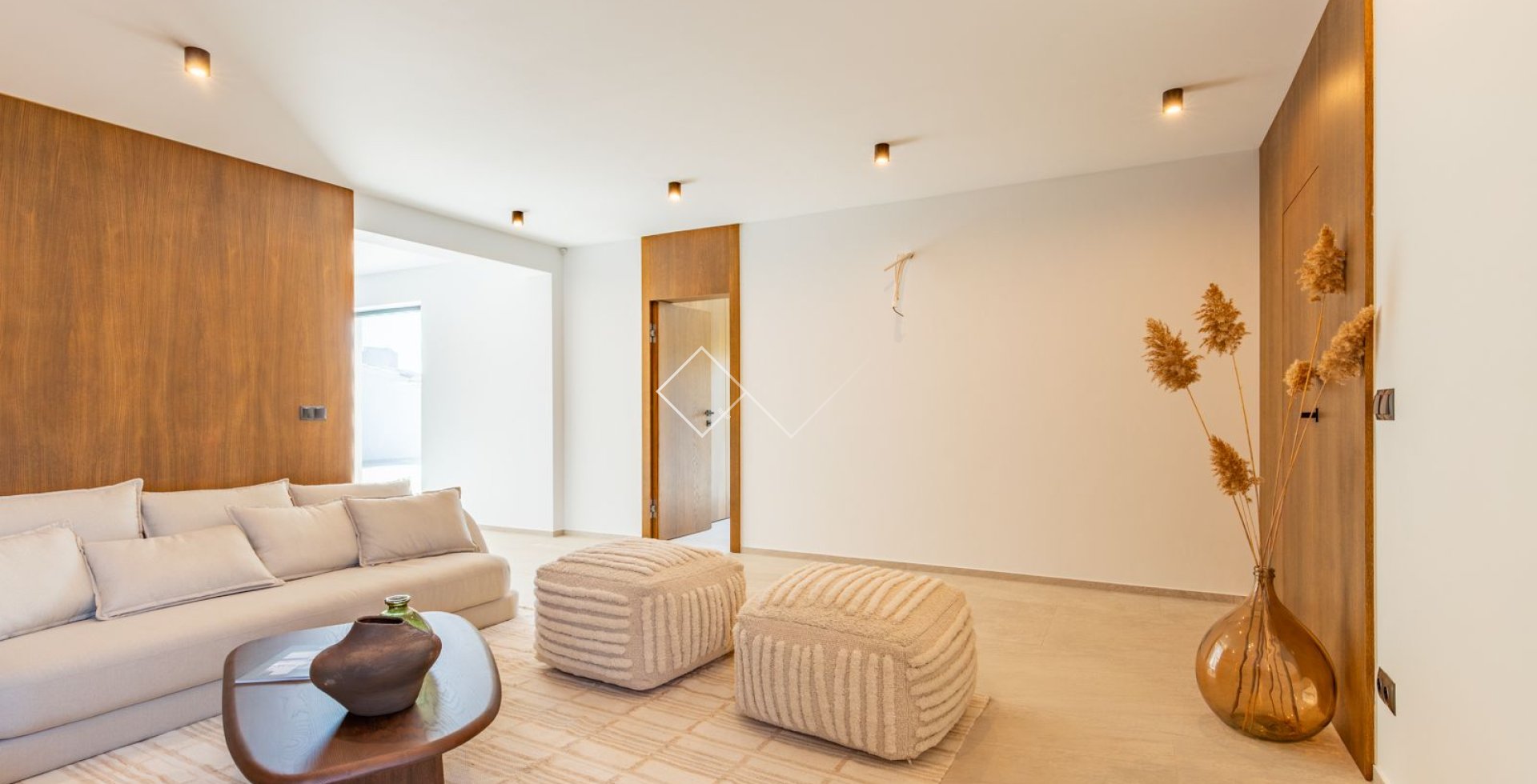 Resale - Villa - Benitachell - Cumbre del Sol