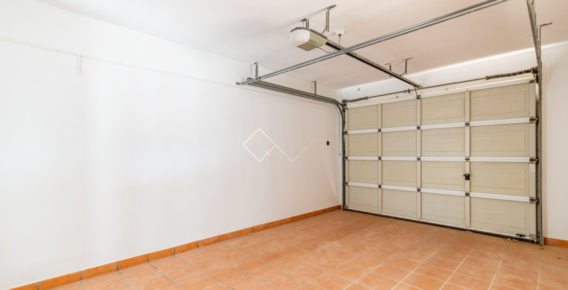 Resale - Villa - Benitachell - Cumbre del Sol