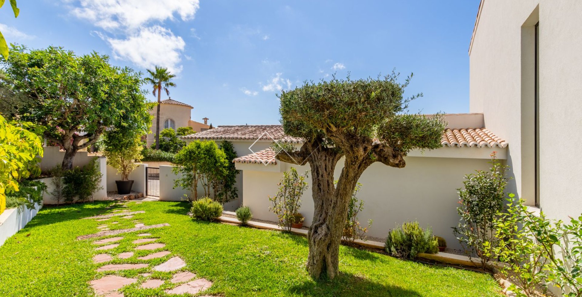 Resale - Villa - Benitachell - Cumbre del Sol