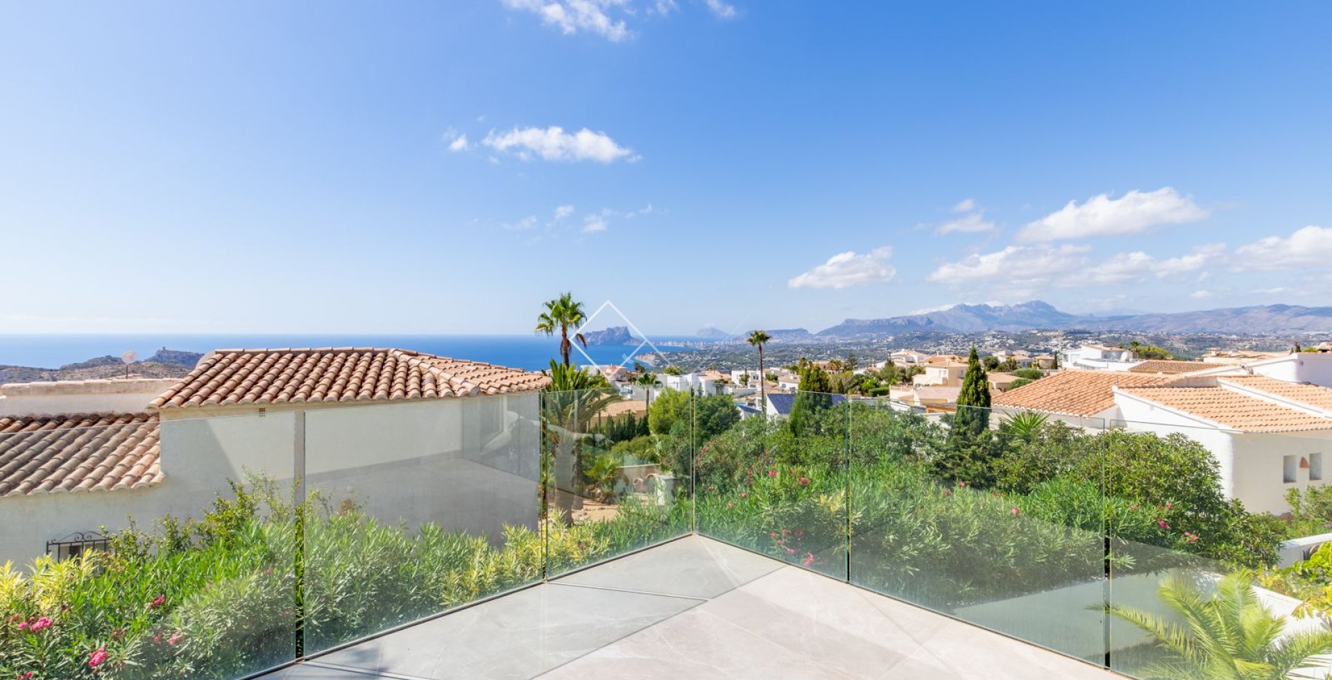 Resale - Villa - Benitachell - Cumbre del Sol