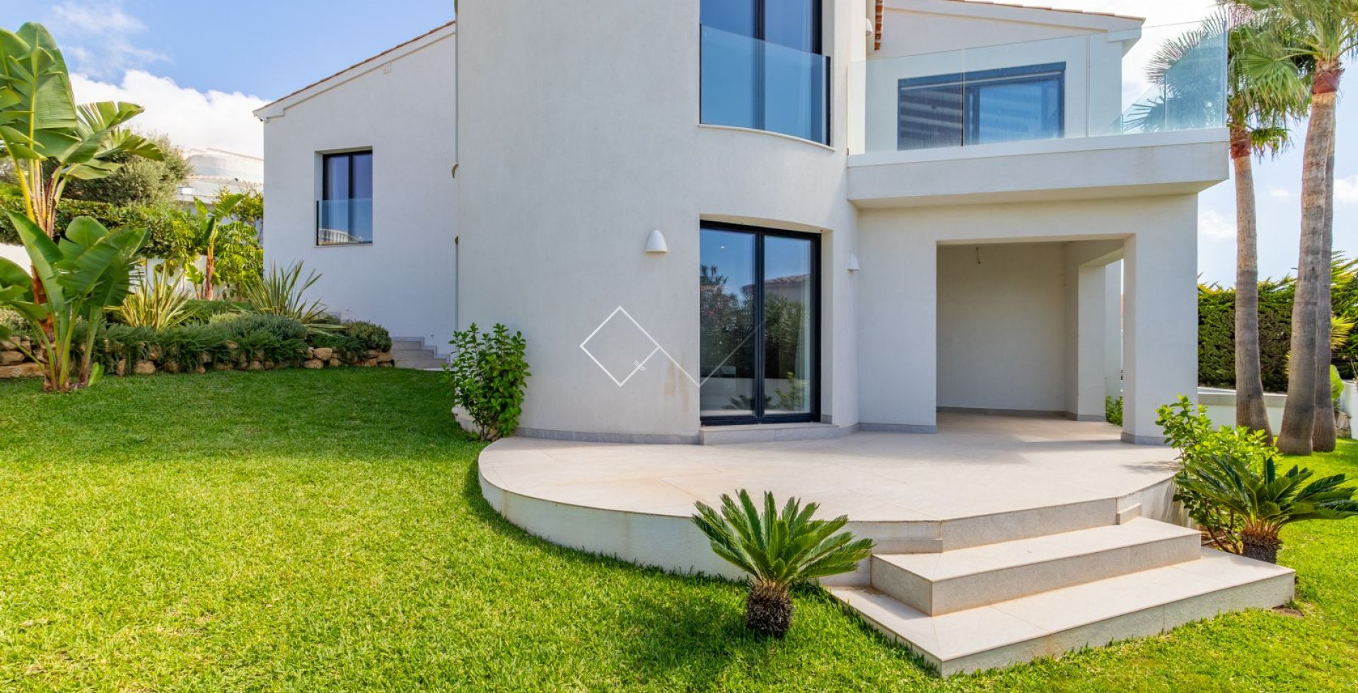 Resale - Villa - Benitachell - Cumbre del Sol