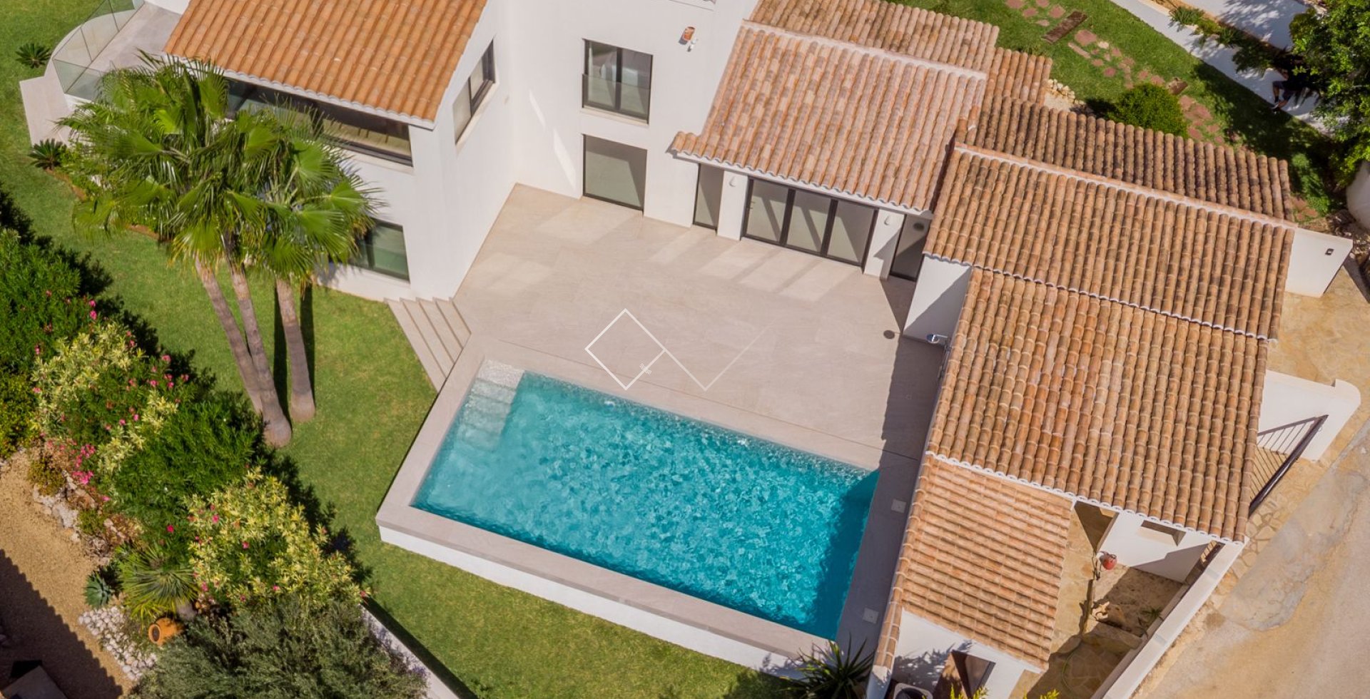 Resale - Villa - Benitachell - Cumbre del Sol