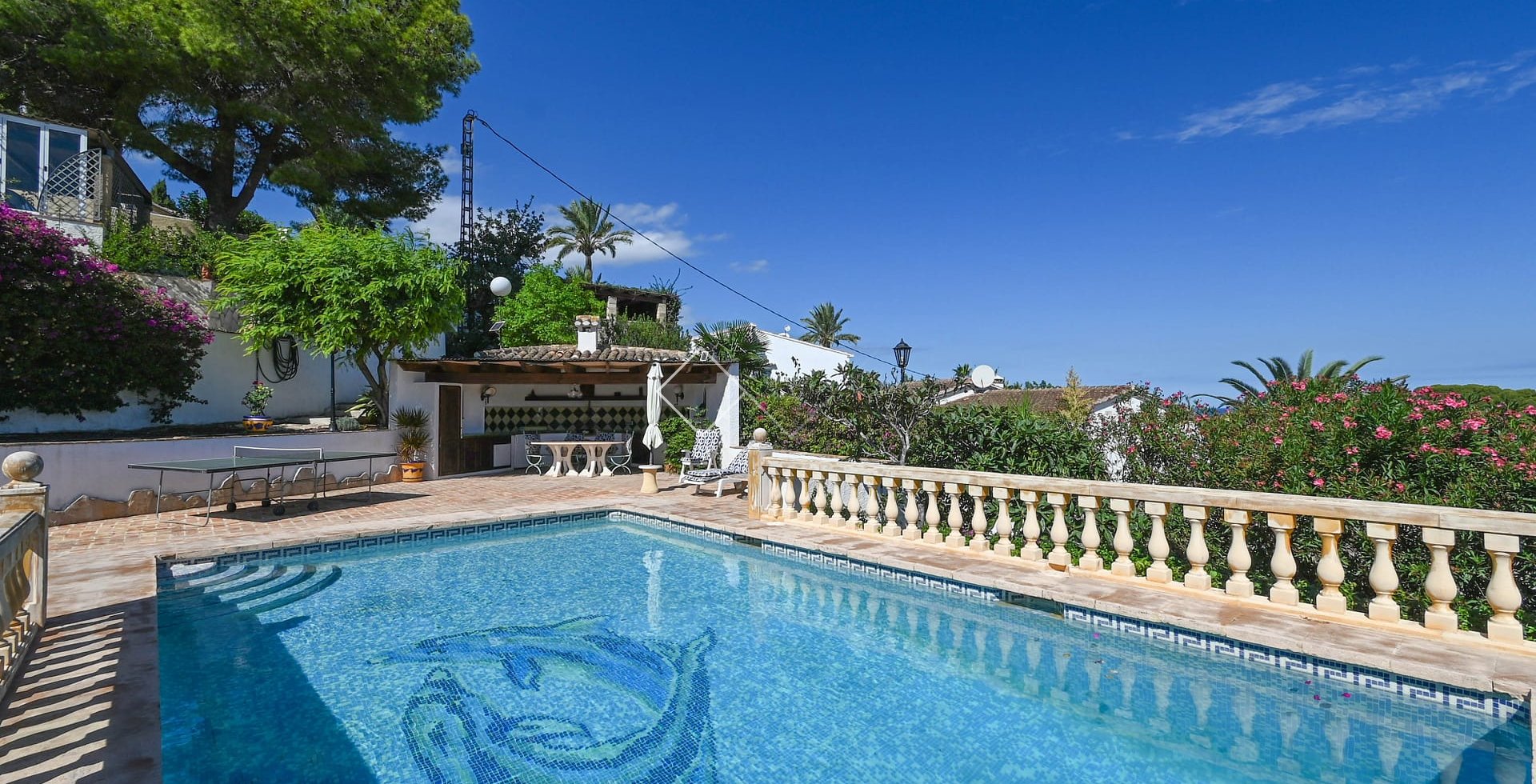  - Villa - Denia - Dénia