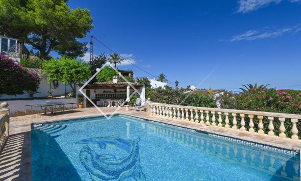  - Villa - Denia - Dénia