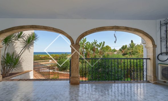  - Villa - Denia - Dénia