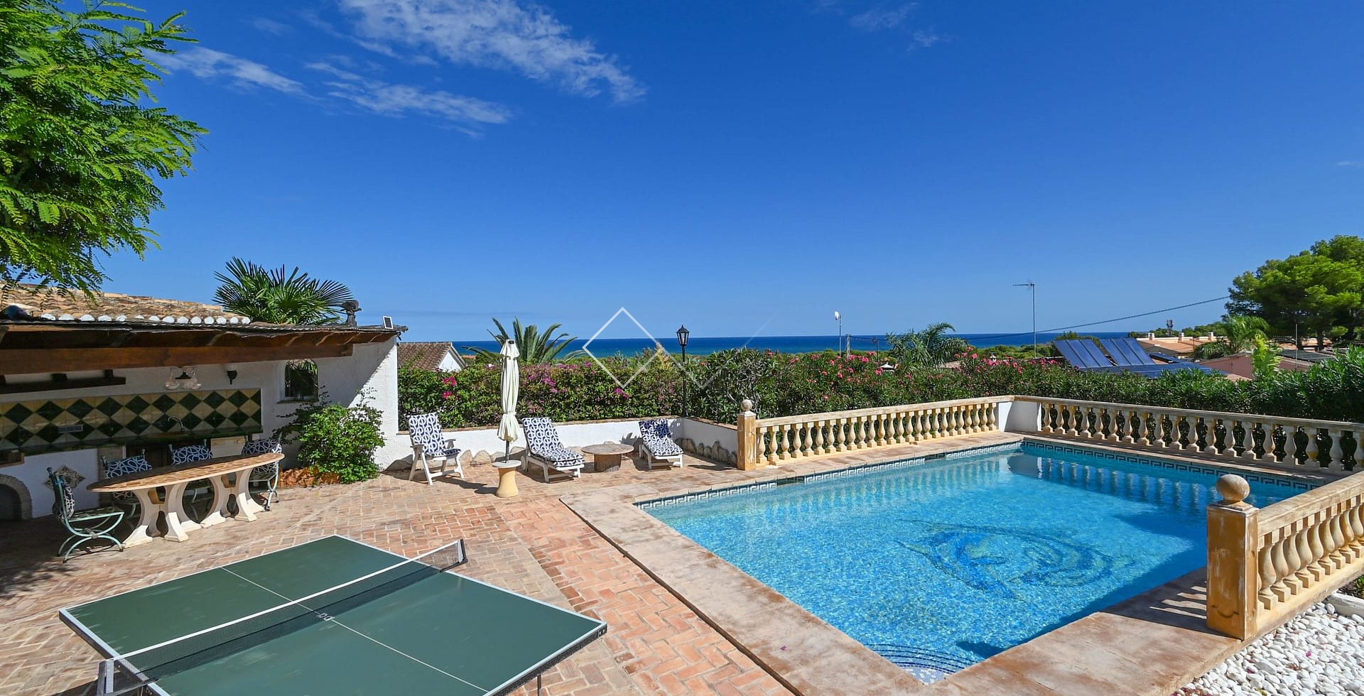  - Villa - Denia - Dénia