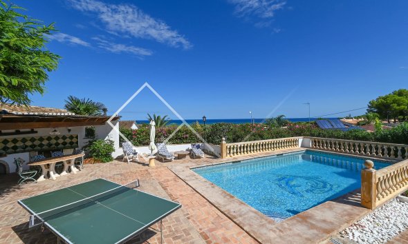  - Villa - Denia - Dénia