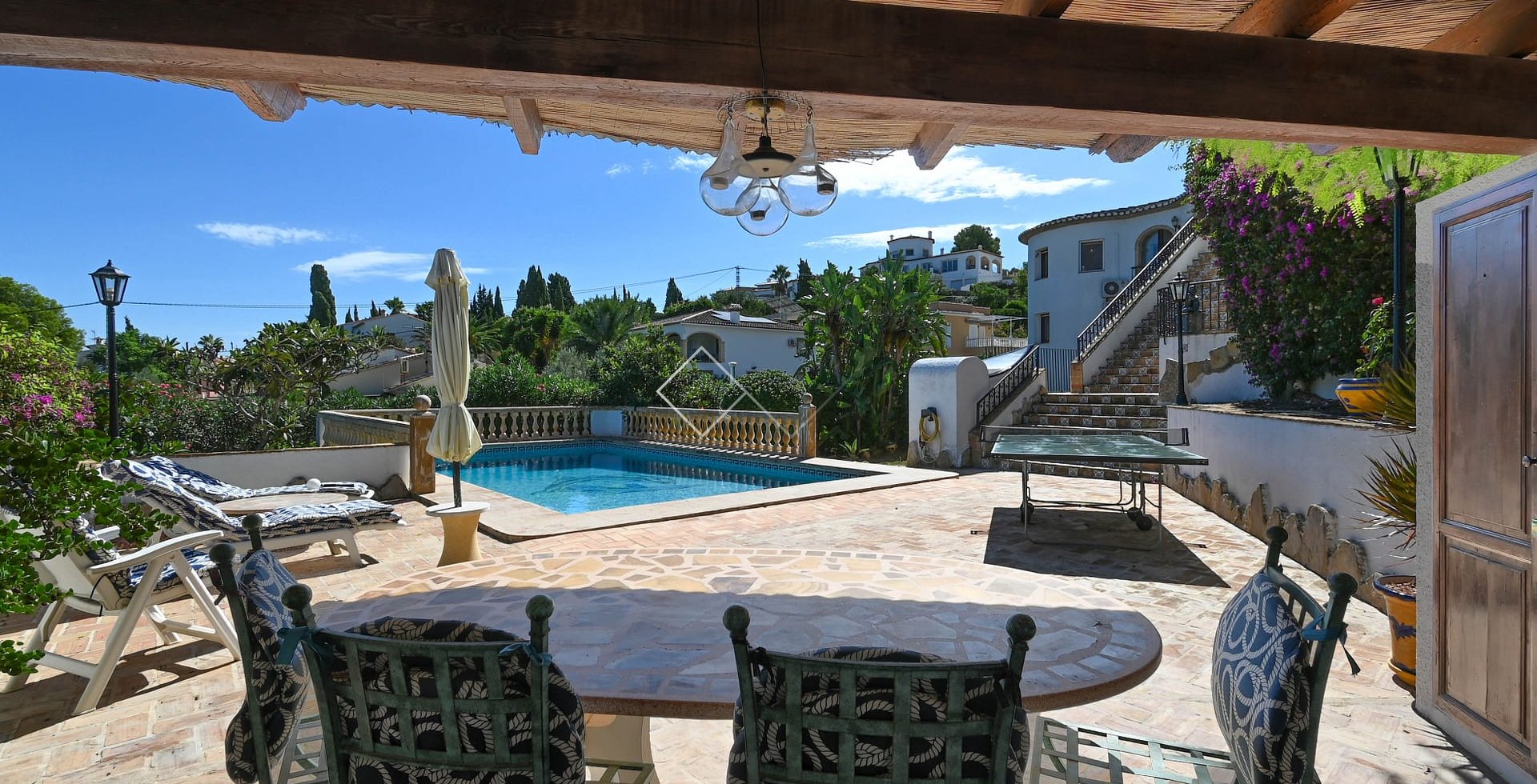  - Villa - Denia - Dénia