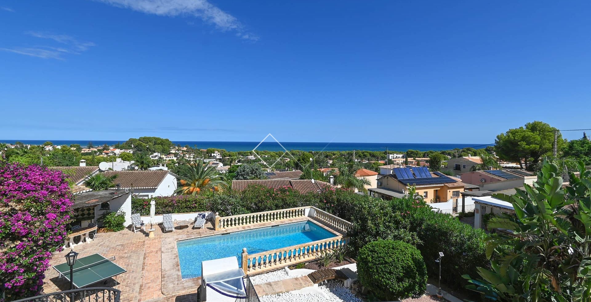  - Villa - Denia - Dénia