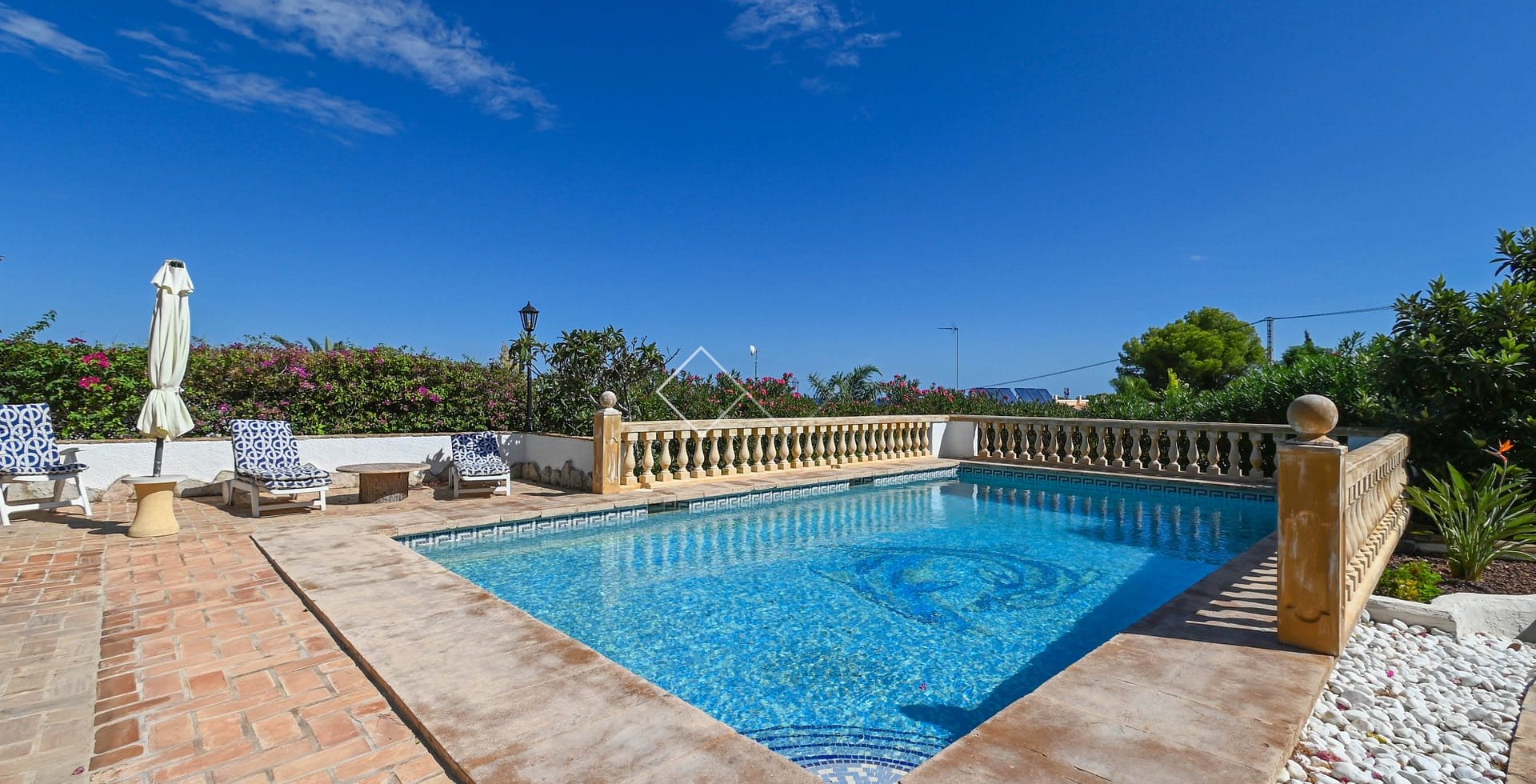  - Villa - Denia - Dénia