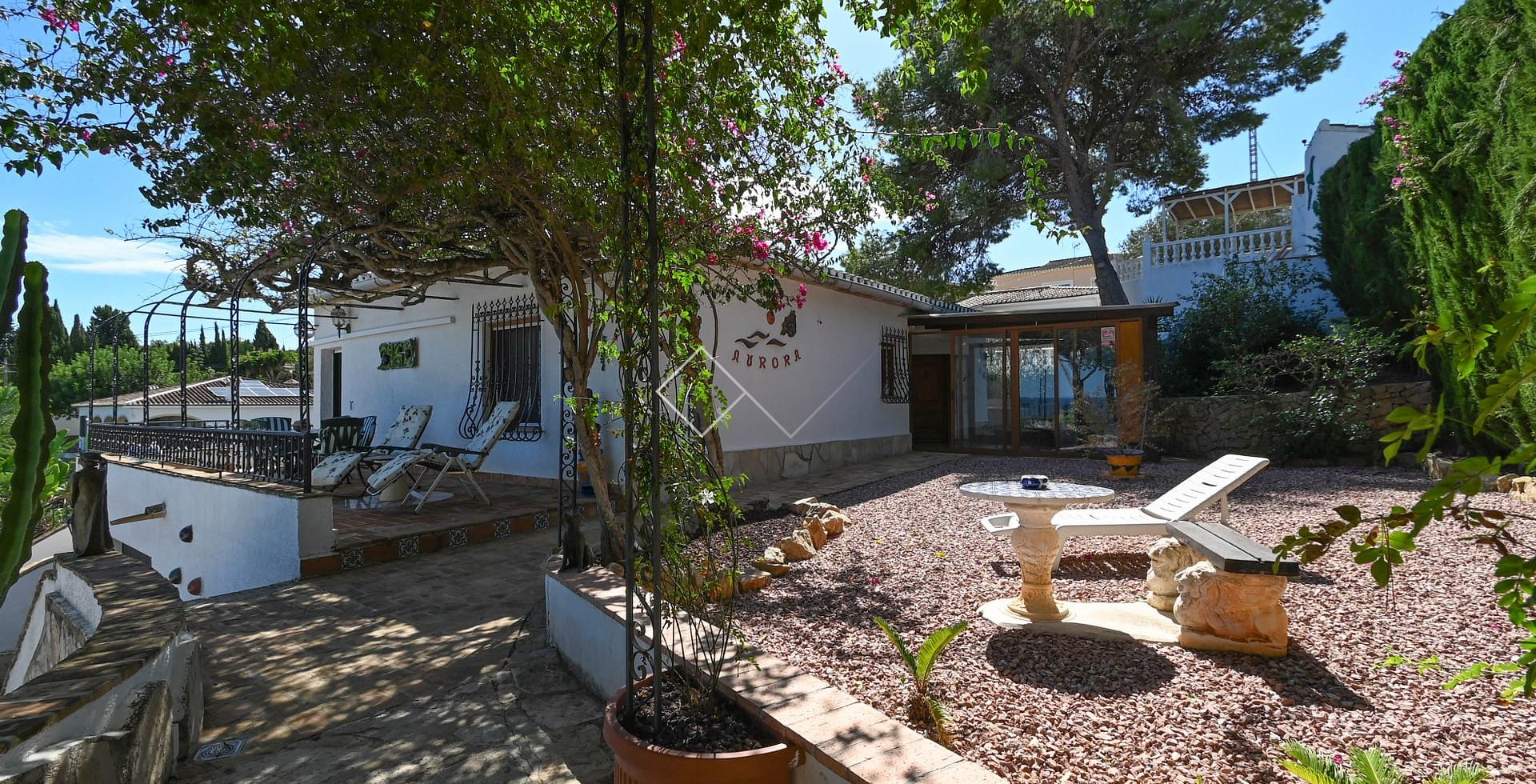  - Villa - Denia - Dénia