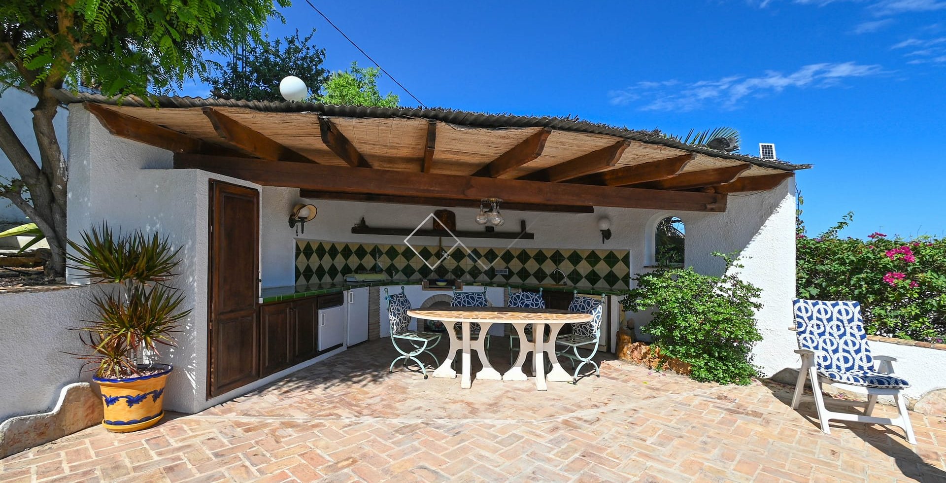  - Villa - Denia - Dénia