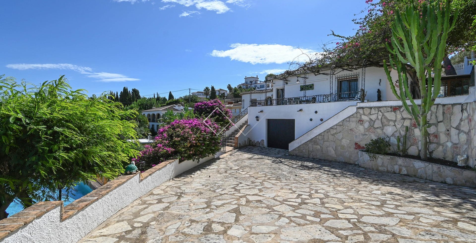  - Villa - Denia - Dénia