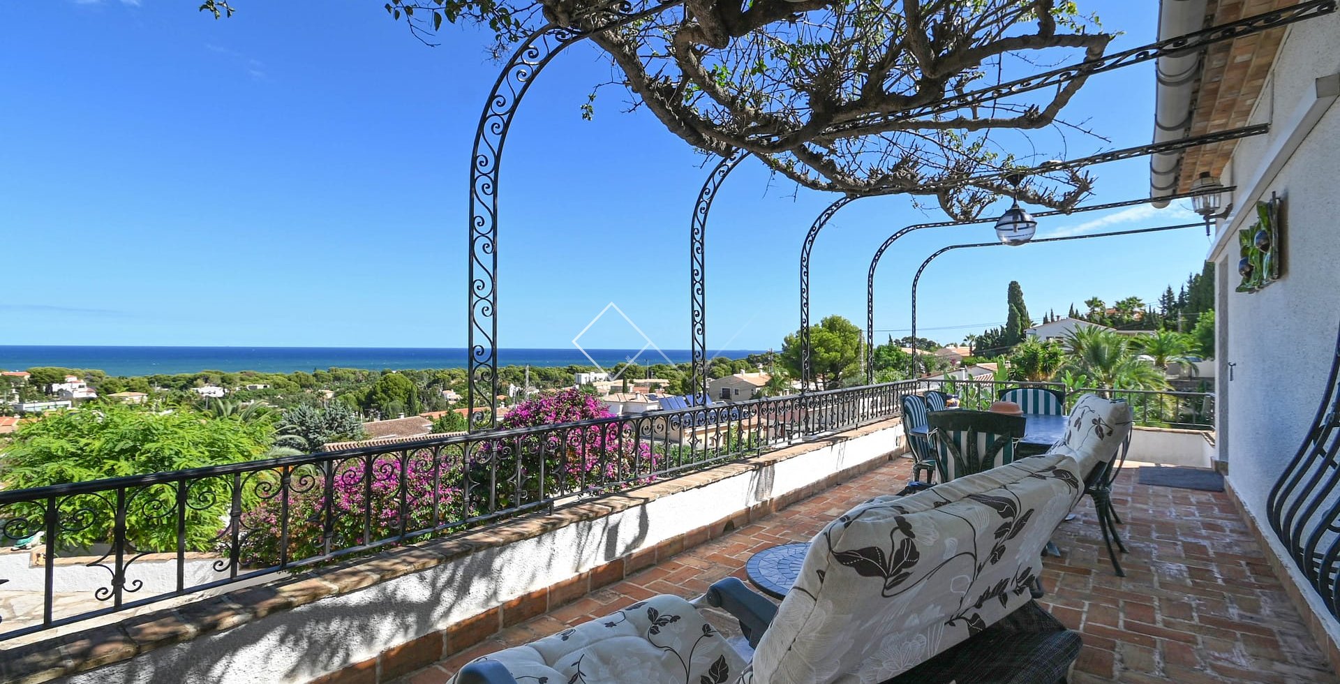  - Villa - Denia - Dénia