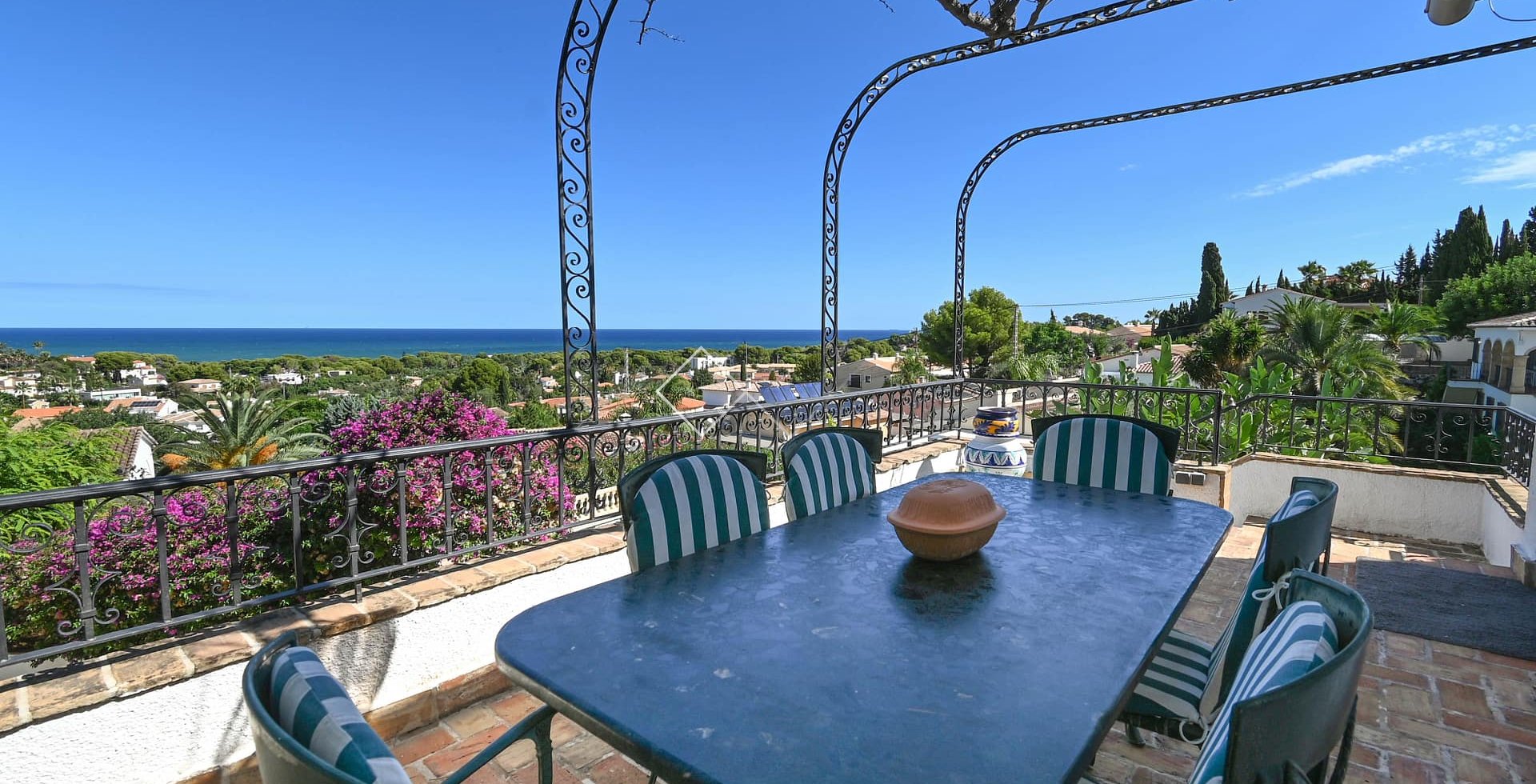  - Villa - Denia - Dénia